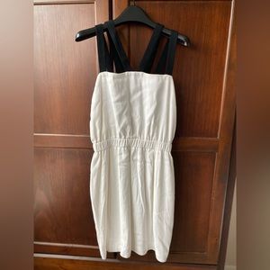 SANDRO Dress, size 3 (alterations made to size small)